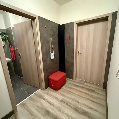 Cozy Spot Ołomuniec