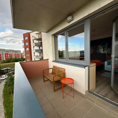 Cozy Spot Ołomuniec