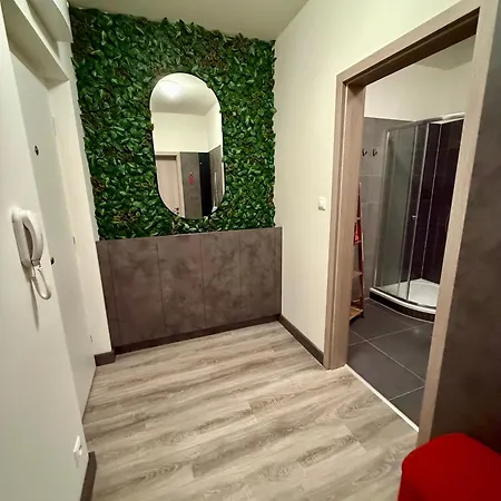 Cozy Spot Apartament *