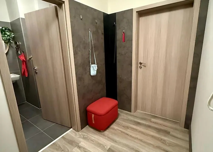 Cozy Spot Olomouc